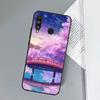 Цветы вишни Для Huawei Nova 11i 12i 12s 8i 7i Y73 Y70 Y90 Y60 Y72 Y61 Y91 9 10 SE P30 Pro P40 Lite Чехол