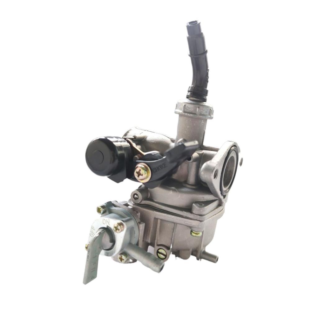 Замена топлива для карбюратора Honda Yamaha Мини-байк Мопед Квадроцикл 50cc 70cc 90cc