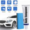 Car Scratch Remover, Car Scratch Pen, Black Car Scratch Remover, Easily Repair Paint Scratches