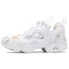 Maison Margiela x Instapump Fury Memory Of - Белые Унисекс Кроссовки Обувь-Белый Core-Черный Черный GZ4205