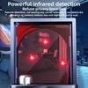 Anti-Spy Hidden Camera Detector Security Protection Listening Devices Finder  Gadget