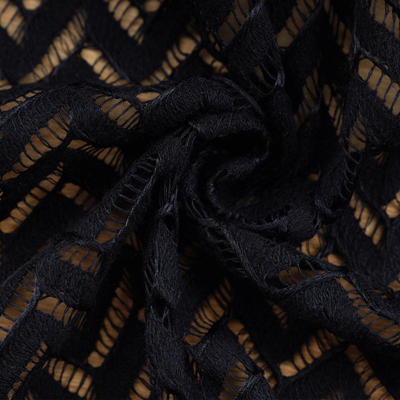 Sexy Black Bikini Cover-ups Chiffon Tunic Long Kimono Women Summer Wrap Dress Beach Wear Swimsuit Cover Up