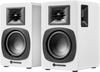 Audio Technica At Sp3x Активный Динамик Bluetooth Динамик Белый