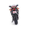 Maisto Japan Collection Honda CBR600RR Honda Motorcycle 1/12 Scale
