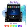 9.7 Inch Car Radio For Honda Freed 2011-2014 Android 2 DIN Tesla Vertical Screen Carplay Auto Radio Multimedia Player 2+32GB