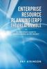 Книга Enterprise Resource Planning (Erp) the Great Gamble : An Executive's Guide To Understanding an Erp Project