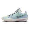 Nike Кроссовки унисекс Air Zoom GT Cut 3 Dreamers Blue Glacier-Blue Bright-Mandarin DV2913-401
