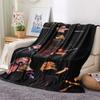 1PC  Blanket, High quality Comfortable for All Seasons, Home Decor, Warmth and Comfort