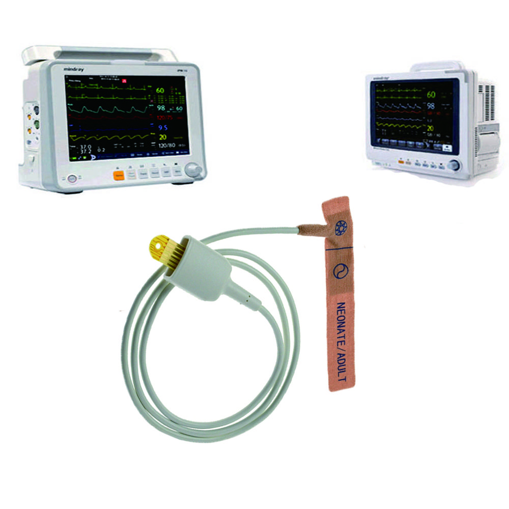 Совместим с 8-контактным разъемом Masimo с чипом(Утиный язык) Монитор, одноразовый датчик SPO2, пальцевый датчик SPO2, мониторинг данных насыщения крови кислородом