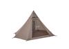 COLEMAN Палатка для людей Shade Tepee/ST (Грейдж) 3~4
