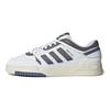 adidas Серые кроссовки унисекс Drop Step Low Grey Crew Blue White Cloud-White Grey-Four IE1910