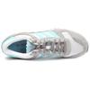 Adidas Originals ZX 700 Slip Resistant Abrasion Resistant Low top Casual Shoes Unisex Gray M19393