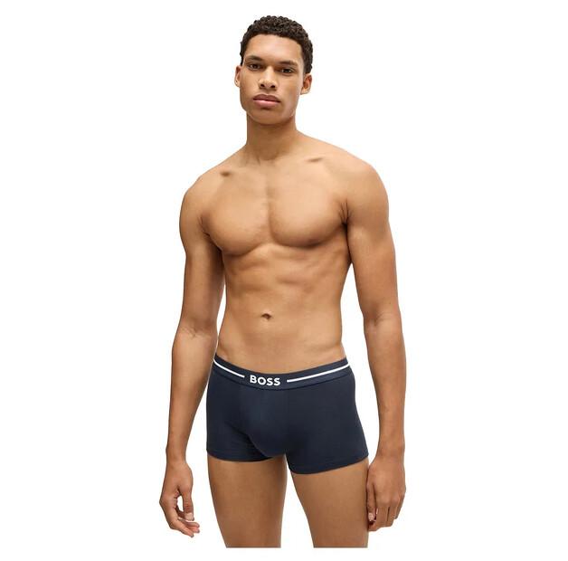 BOSS Bold 10267408 боксеры 3 шт.