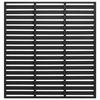 VidaXL Fence Panel Patio Shade Blind Windbreak Screen Partition Outdoor Garden Fence Panel WPC 180x180 318111