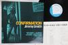 Виниловая пластинка JIMMY SMITH - Confirmation GXK8179 BLUE NOTE 1981 Япония Джаз Б/У