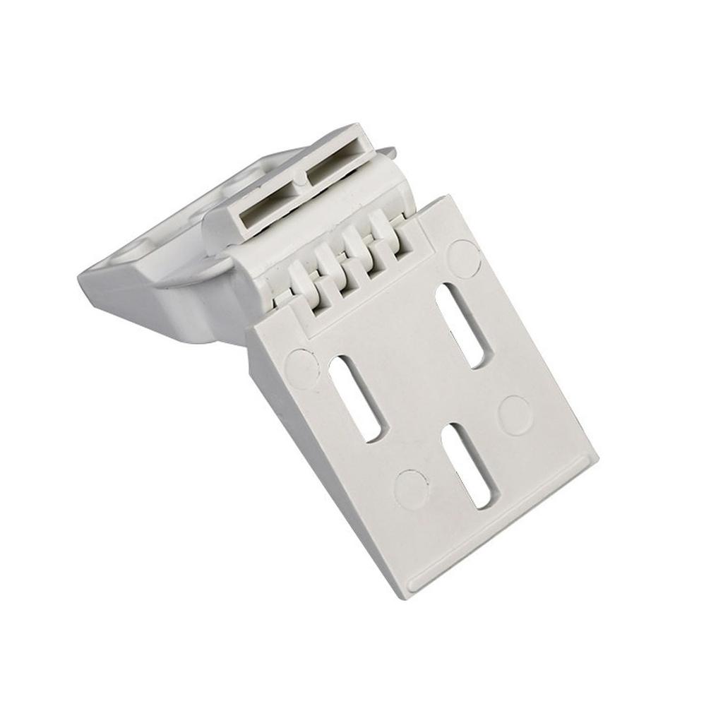 Шарнир для морозильной камеры универсальный для небольшого шарнира морозильной камеры складной универсальный шарнир для морозильной камеры противовес, подходящий шарнир для морозильной камеры