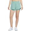 Dri-Fit Logo Quick-Dry Breathable Mid-Rise Two-In-One Running Shorts Women Shorts DX6013017