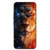 Чехол для Xiaomi Redmi Note 15 Pro Plus 5G, противоударный, с защитой камеры, силиконовый чехол для Redmi Note15 Pro+, задняя крышка из ТПУ