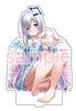 Amane Kanata Acrylic Stand Loungewear Hololive Event Goods