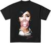 Mariah The Scientist Free Thug Graphic Signature Shirt Unisex S-5XL IM1143