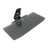 River Anti-glare Visor Car Sun Visor Car Goggles Car Gray Anti Driver's Goggles Sunshade Glare X0T0