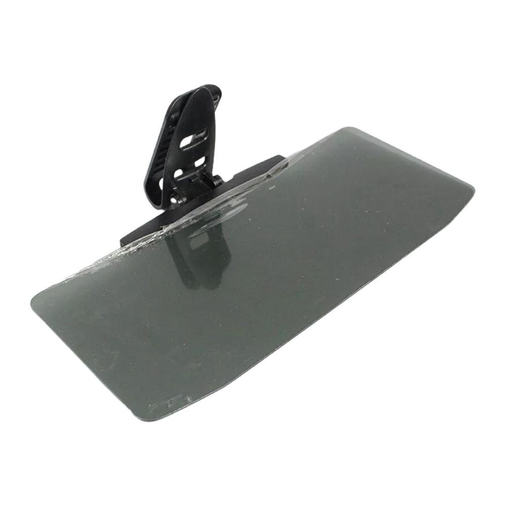 River Anti-glare Visor Car Sun Visor Car Goggles Car Gray Anti Driver's Goggles Sunshade Glare X0T0