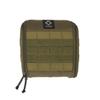 Helinox HELINOXTAC Side Storage Slim XS CY COYOTE TAN.