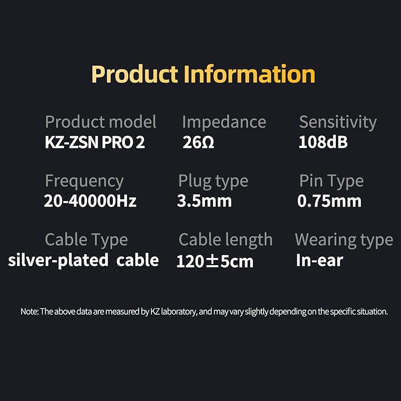 KZ ZSN PRO 2-дюймовые наушники Hi-Fi, гибридные наушники с двумя драйверами 1BA+1DD, IEM, басовые стереонаушники, внутриканальные удобные наушники с шумоизоляцией,