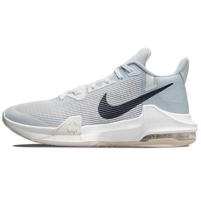 Air Max Impact 3 Мужские Пыльный Фотон Саммитный Белый Аура Черный DC3725-004