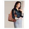 Women's Single Shoulder Large Capacity Crossbody Bag