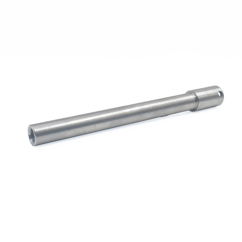 Compatible with Honda CBR650R/CB650R Front Wheel Axle Center Bearing Rod 2018-2025