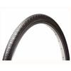 Panaracer Clincher Tire 26 x 1.50 High Road 8H265-HR-B Black (Горный велосипед Туристическое транспортное средство/Езда по городу Поездки на работу Туризм Длительная поездка)