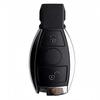 Xjmynb 2/3/4 Кнопки Пустой Корпус Брелка Автомобильного Ключа Для Mercedes Benz Bga Nec B C E R S Cl Gl Sl Clk Slk W203 W211 W204 Корпус Брелок