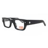 SPY Oslind 5700000000148 Unisex Eyeglasses