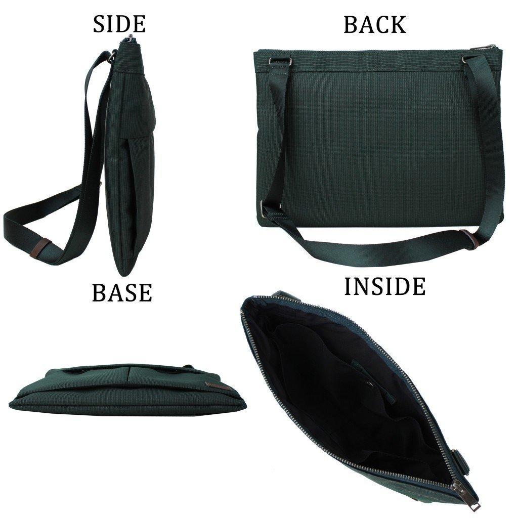 Porter Сумка через плечо PORTER FINESSE 688-05243 Roden Green30