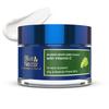 Blue Nectar Растительный Витамин С Увлажняющий Крем для Лица для Жирной и Склонной к Акне Кожи