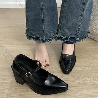 Туфли – Туфли