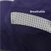 Summer Flat-brimmed Baseball Cap Quick-Dry Ultralight Duckbill Hat Breathable Thin Soft Brim Sun Hat Soft Brim Sun Hat