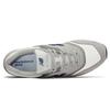 New Balance NB 997H Ретро Удобные Низкие Повседневные Кроссовки Унисекс Сине-Серые CM997HEY