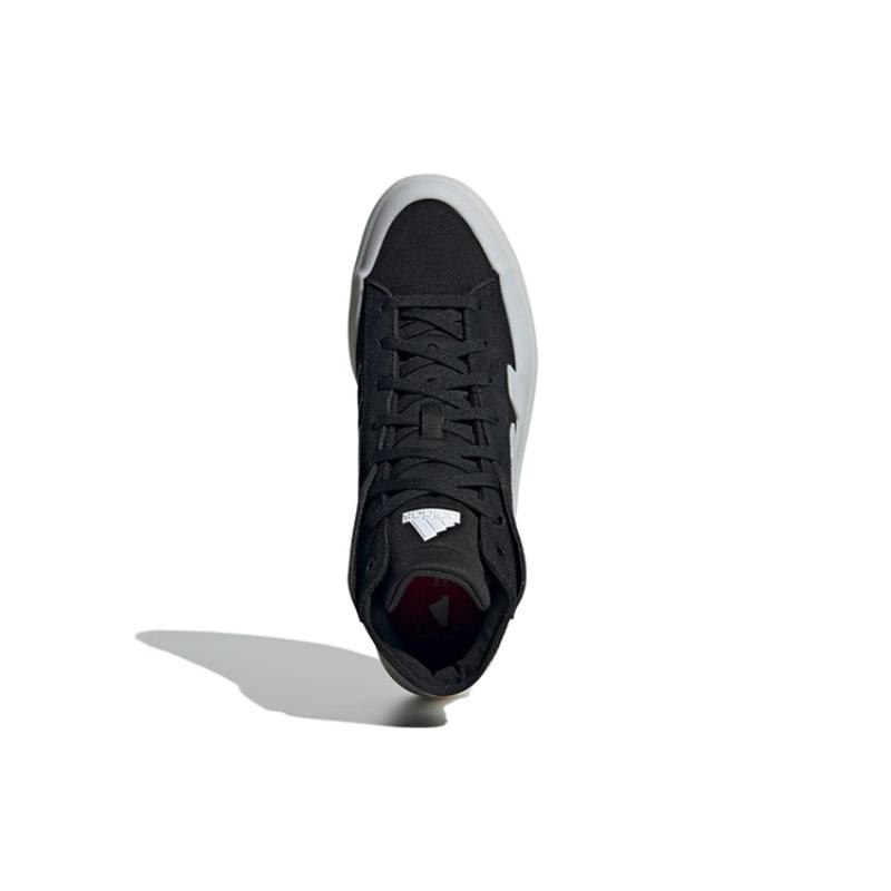 adidas Кроссовки Znsored High 'Black White' GZ2293