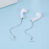 Cazador Anti-Lost Earrings Bluetooth Earphone Holders Accessories Women Earrings For Airpods 1 2 3 For Airpods Pro Earrings