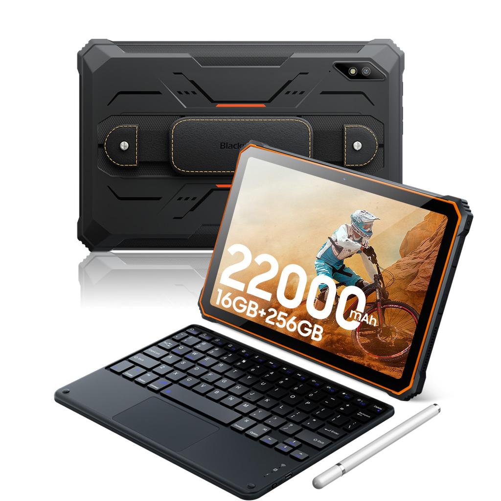 Защищенный планшет Blackview Active 8 Pro