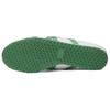 New Onitsuka Tiger MEXICO 66 Anti Slip Wear Resistant Low Top Casual Shoes Unisex White Green 1183C075-103