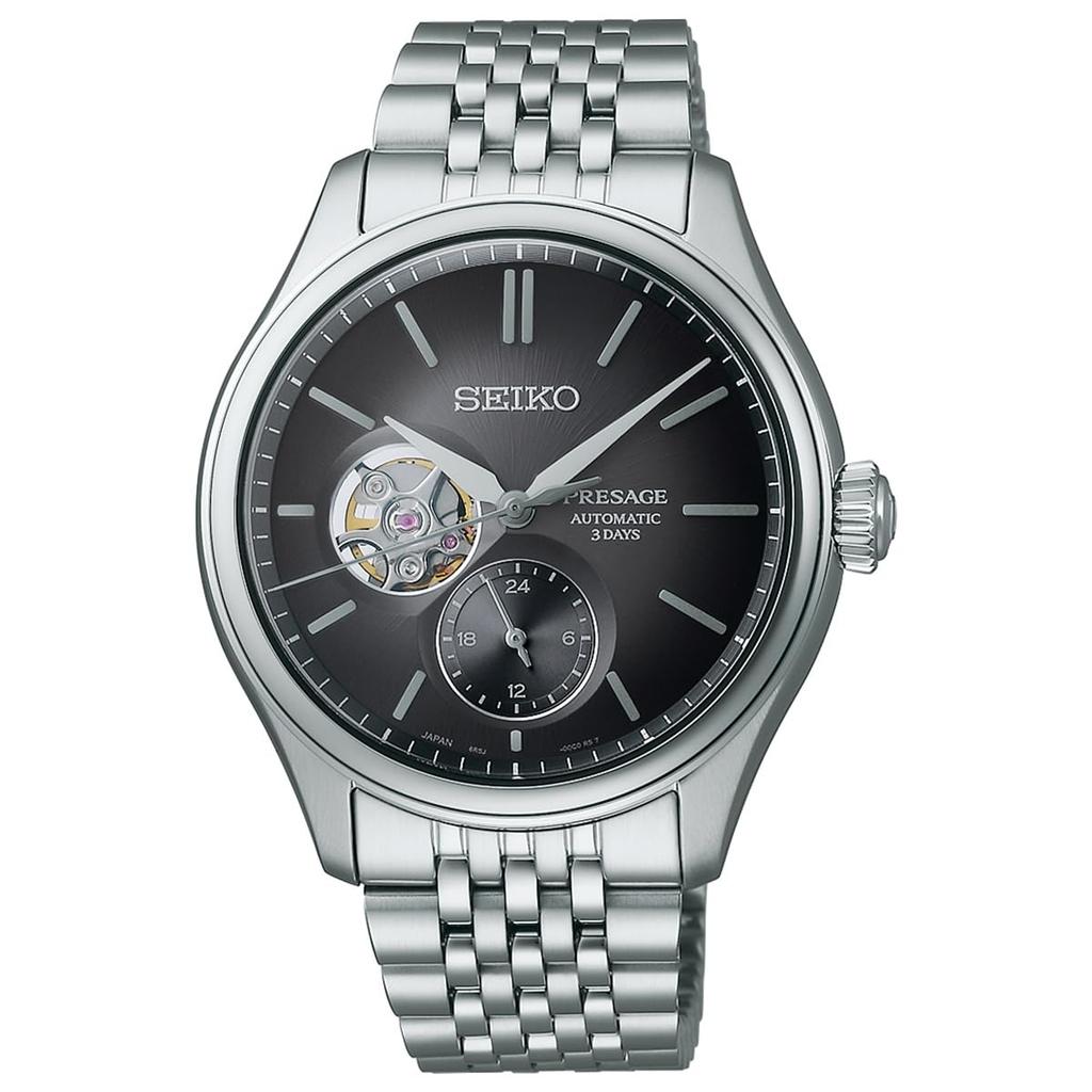Seiko Presage Automatic Classic Series Exclusive To Core Shops and Limited Distribution Men's Watch, SARJ009,