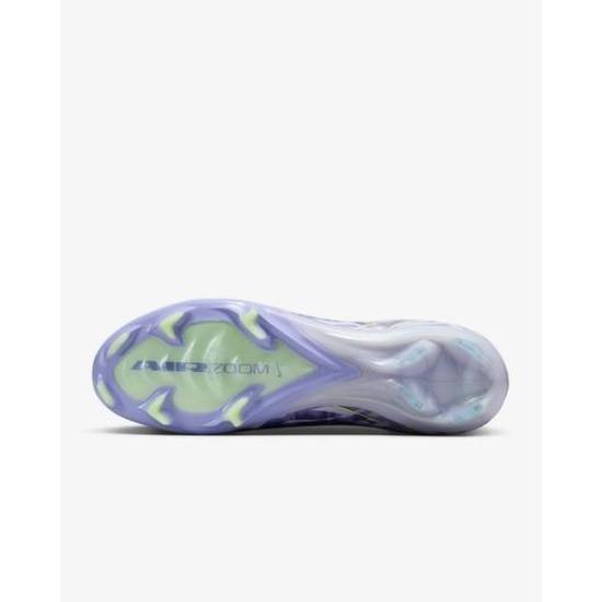 Nike United Mercurial Superfly 10 Elite Purple Agate HF1603-500 Мужской размер