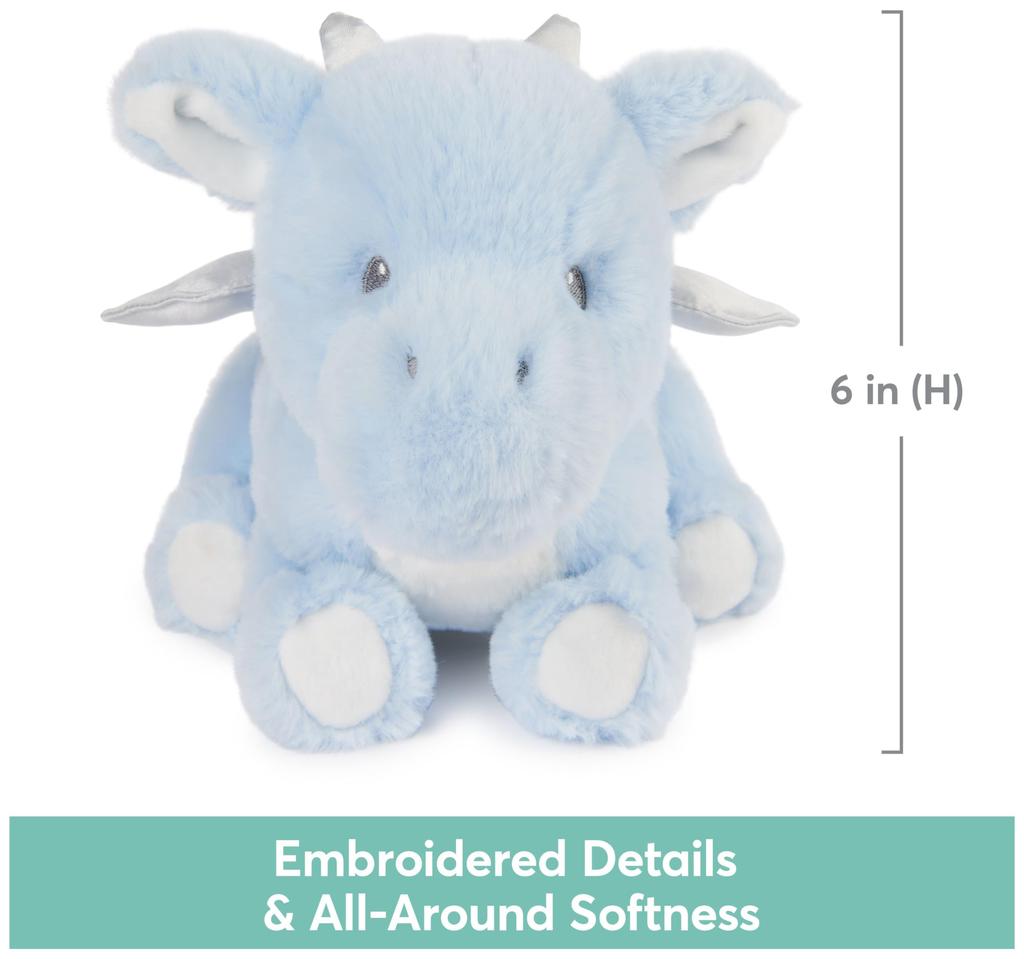 GUND Зефи Дракон 6068714