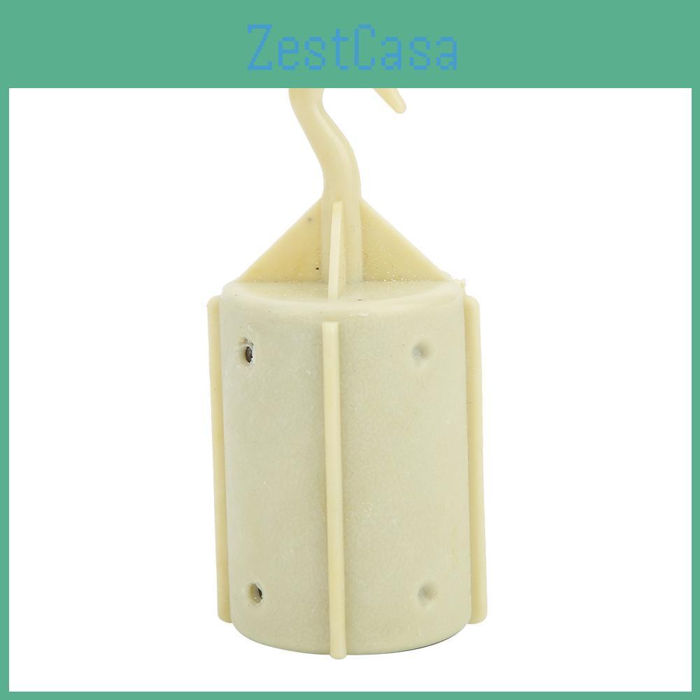 1pc Knitting Big Machine Hook Weight Metal Accessories For Silver Reed For Brother