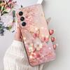 Чехол для Samsung Galaxy M34 5G SM-M346B, новый модный расписной чехол, мягкий силиконовый чехол для телефона Samsung M34 M 34 5G, чехол-бампер
