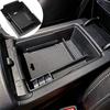 For Hyundai Santa Fe TM 2025 2025 2025 Accessories Console Box Organizing Boxes Coin Storage Holder Center Console Organizer