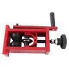 Small Manual Household Wire Stripper Manual Wire Stripping Tool Copper Cable Peeling Machine with Hand Crank for 1.5